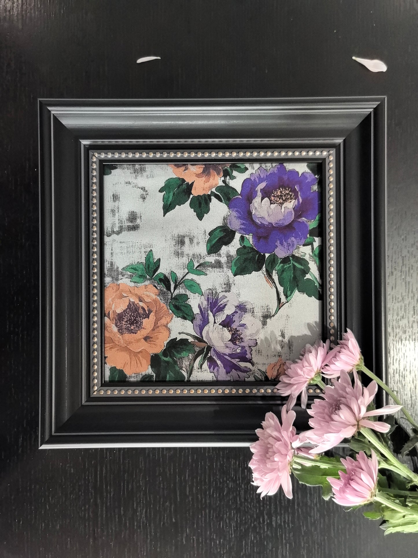 Trendy Botanica × Silk Art Decor