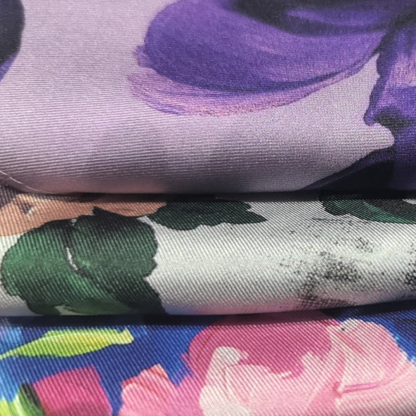 Trendy Botanica × Silk Art Decor