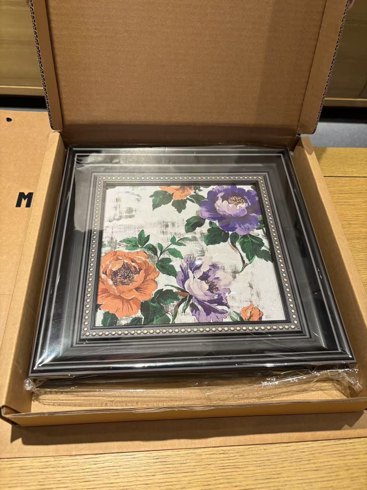 Trendy Botanica × Silk Art Decor