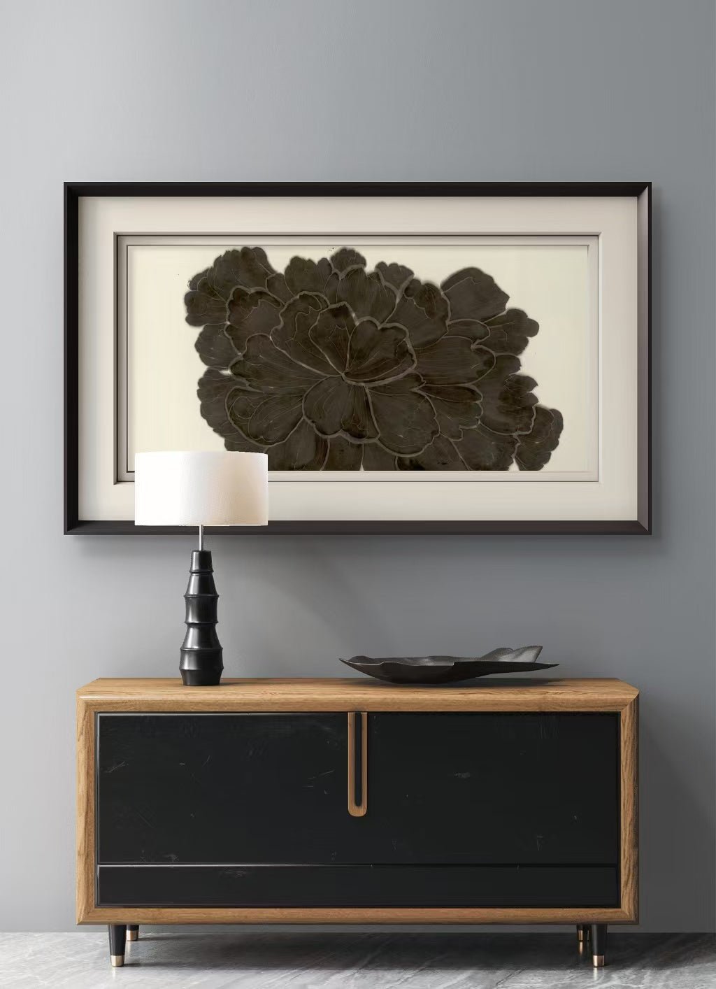 what is chinese ink wash really about? - MAGICBEAR ART