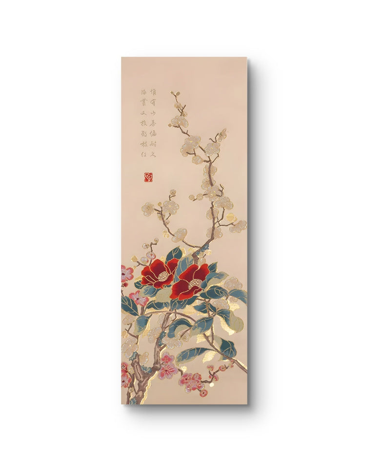 Silk Art