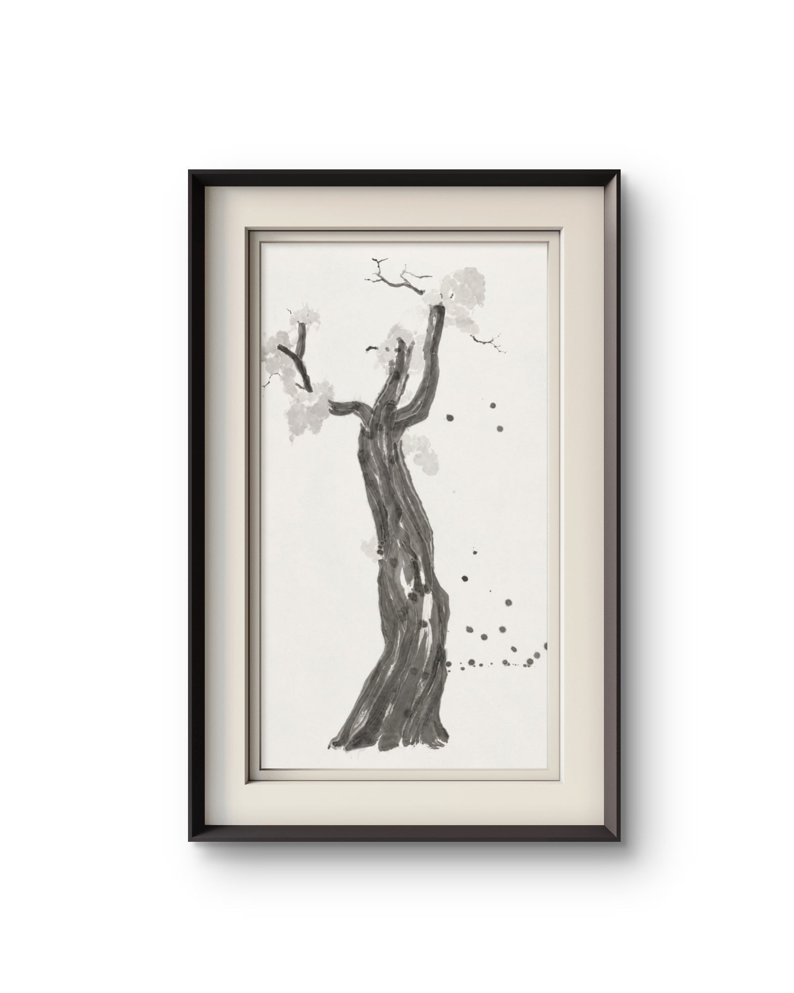 Rooted Resilience