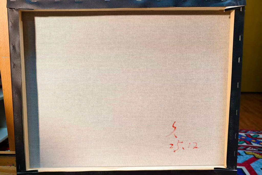 The Nebula of Imagination Series — Horsehead Nebula，15.7'' × 19.7''