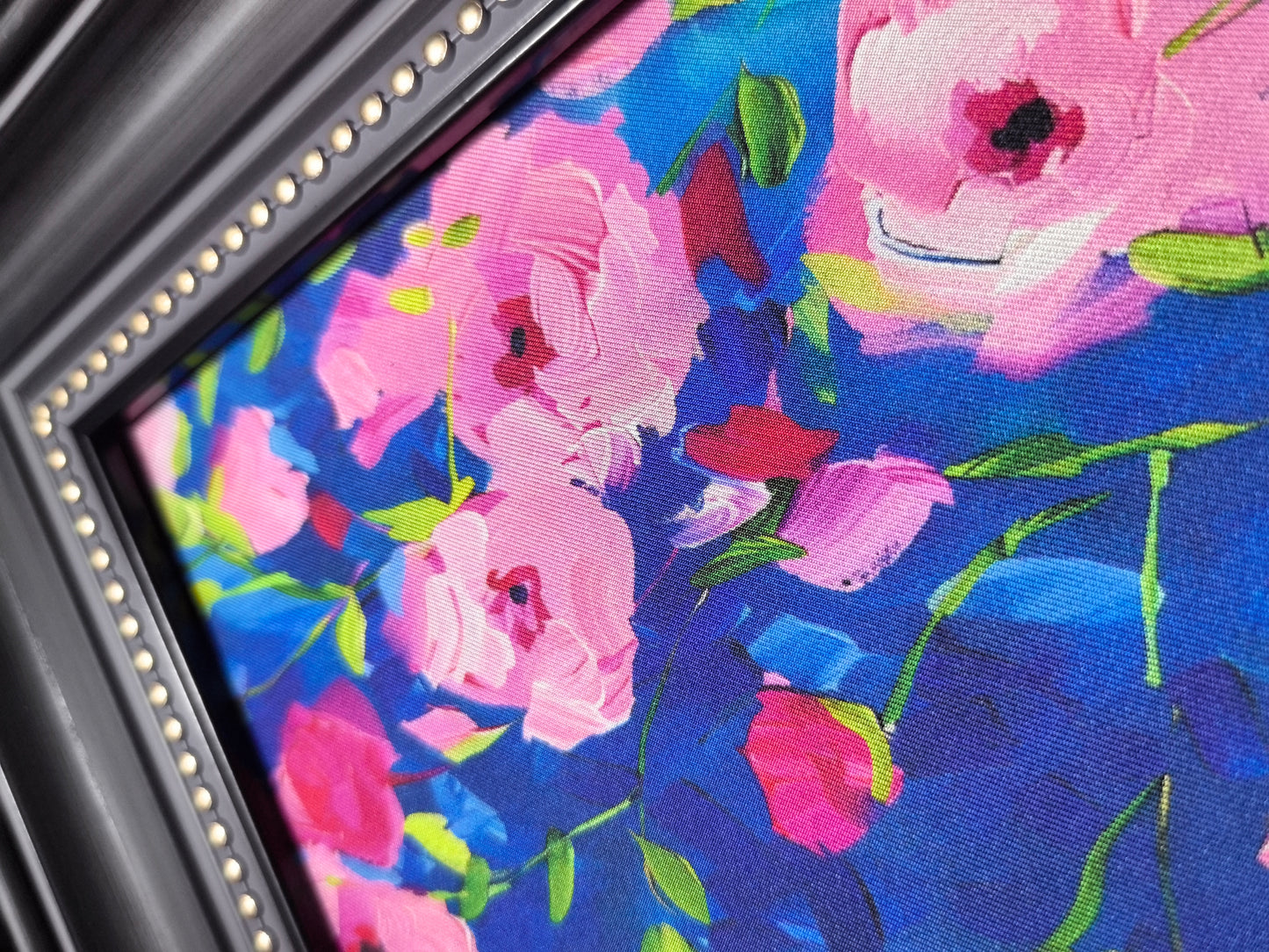 Trendy Botanica × Silk Art Decor