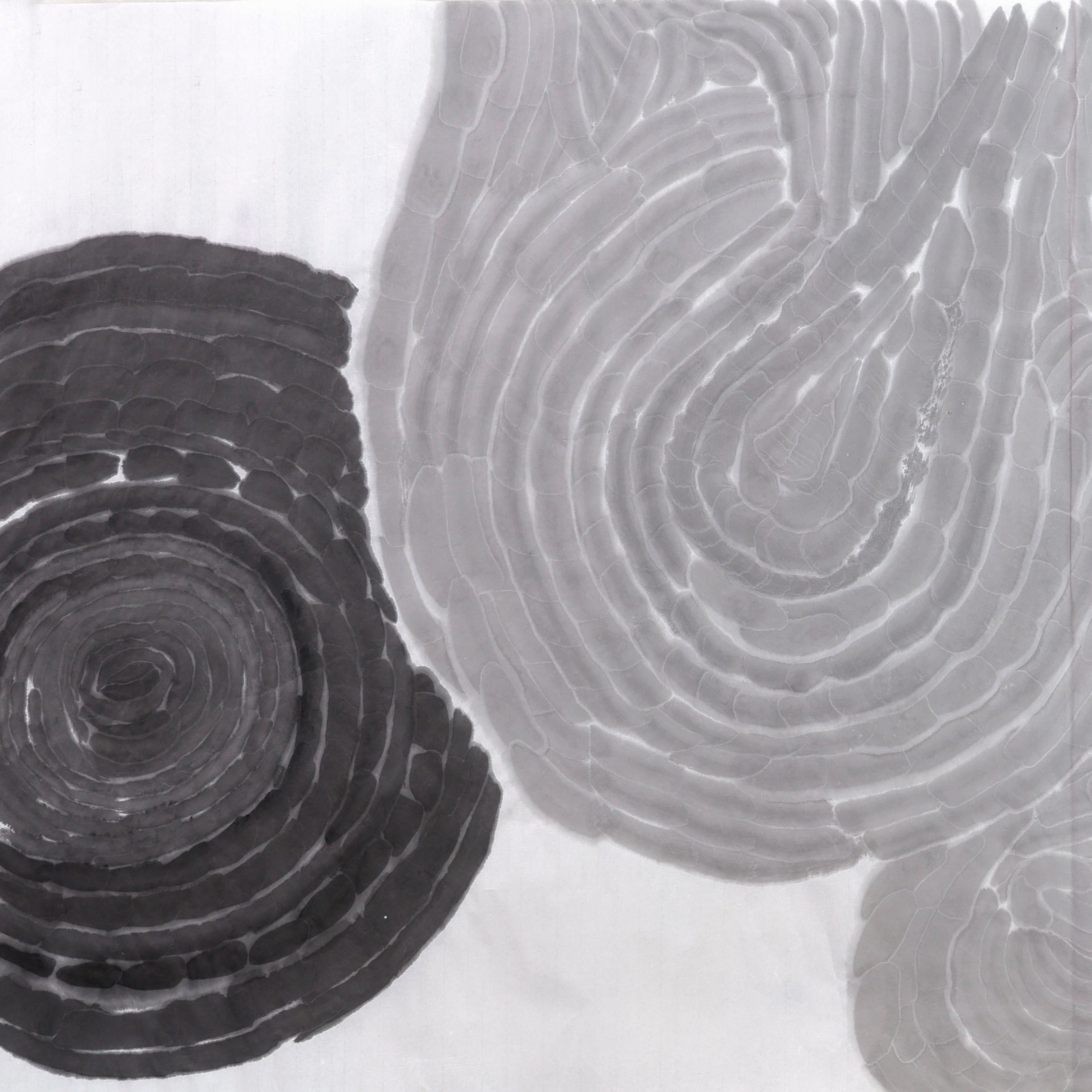 One Life Series - 54.3'' × 27.2''