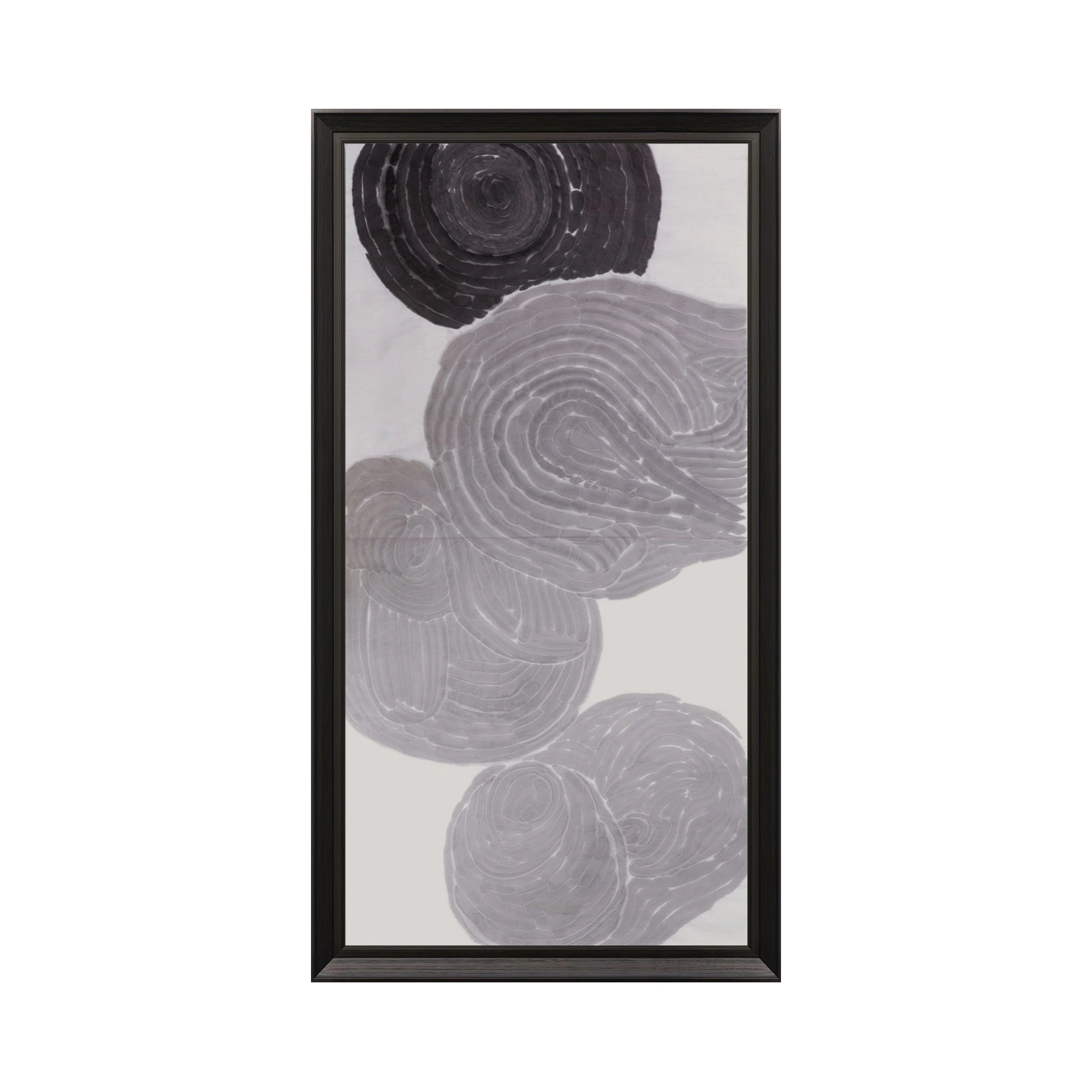 One Life Series - 54.3'' × 27.2''