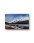 Mother and Child on the Plateau | Chinese Original Painting | Magic Bear Art