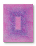 Nine Odes Series No. 2 - Oil on Canvas 39.4'' × 31.5'' | Chinese Original Painting | Magic Bear Art