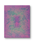 Nine Odes Series No. 5 | Chinese Original Painting | Magic Bear Art
