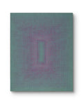 Nine Odes Series No. 7 | Chinese Original Painting | Magic Bear Art