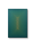 Peach Blossom Spring Series No. 26 | Chinese Original Painting | Magic Bear Art