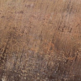 The Gaze Upon Tibet Series，27.6" × 27.6" | Original Painting by Chinese Artist | Magic Bear Art