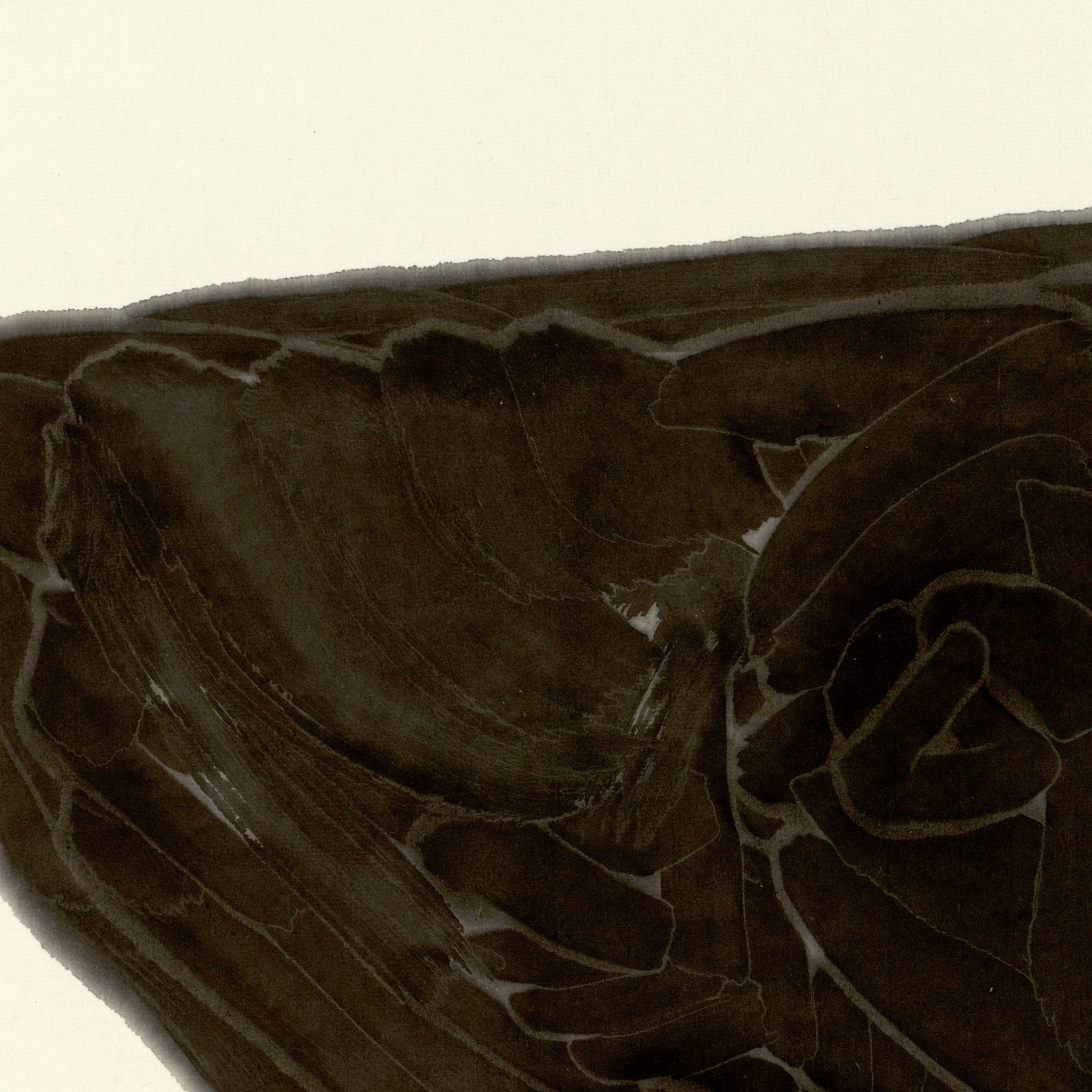 The New Species Series - 54.3''× 26.8'' | Original Painting by Chinese Artist | Magic Bear Art