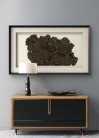The New Species Series - 54.3'' × 26.8'' | Chinese Original Painting | Magic Bear Art